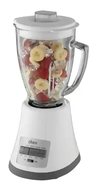 Vaso De Vidrio Oster All Drive 1.5 Litros