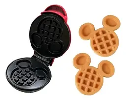 Waflera Mini Mickey