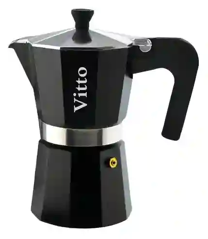 Cafetera Italiana 6 Tazas
