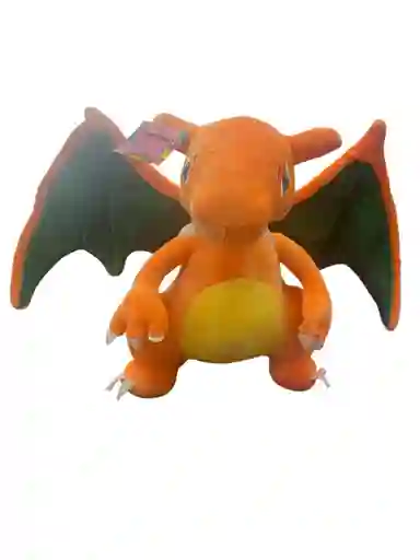 Peluche Charizard Pokémon