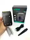 Afeitadora Shaver Inalambrica Recargable