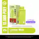 Capsula Litpod Lemon Mint