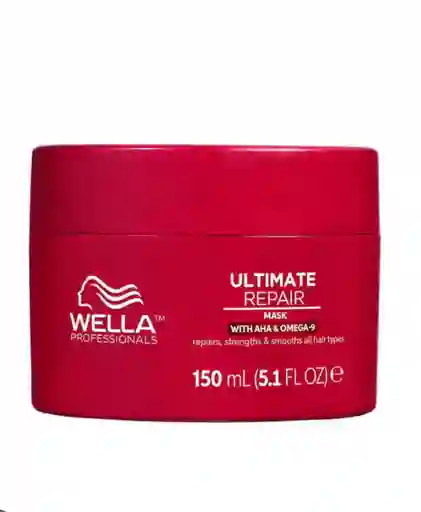Mascarilla Repair Wella