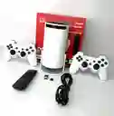 Proyector Android Hy-300 Con Magis, Video Juegos Y Controles Inalambricos