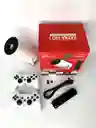 Proyector Android Hy-300 Con Magis, Video Juegos Y Controles Inalambricos