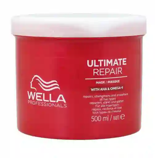 Mascarilla Repair Wella