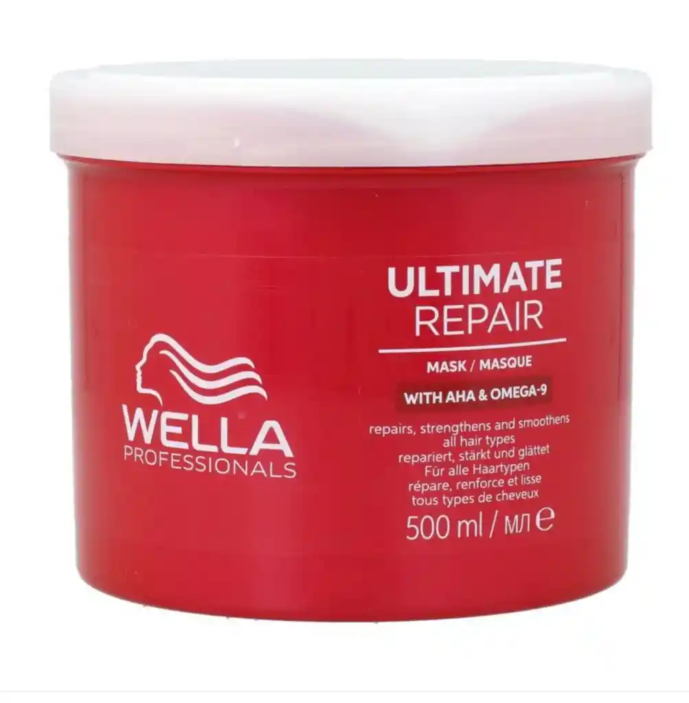 Mascarilla Repair Wella