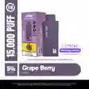 Capsula Litpod Grape Berry