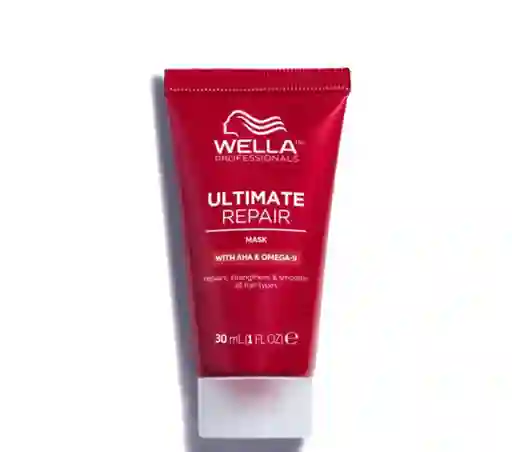 Mascarilla Repair Wella