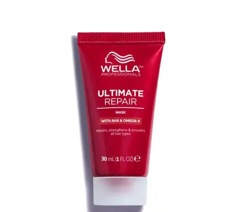 Mascarilla Repair Wella