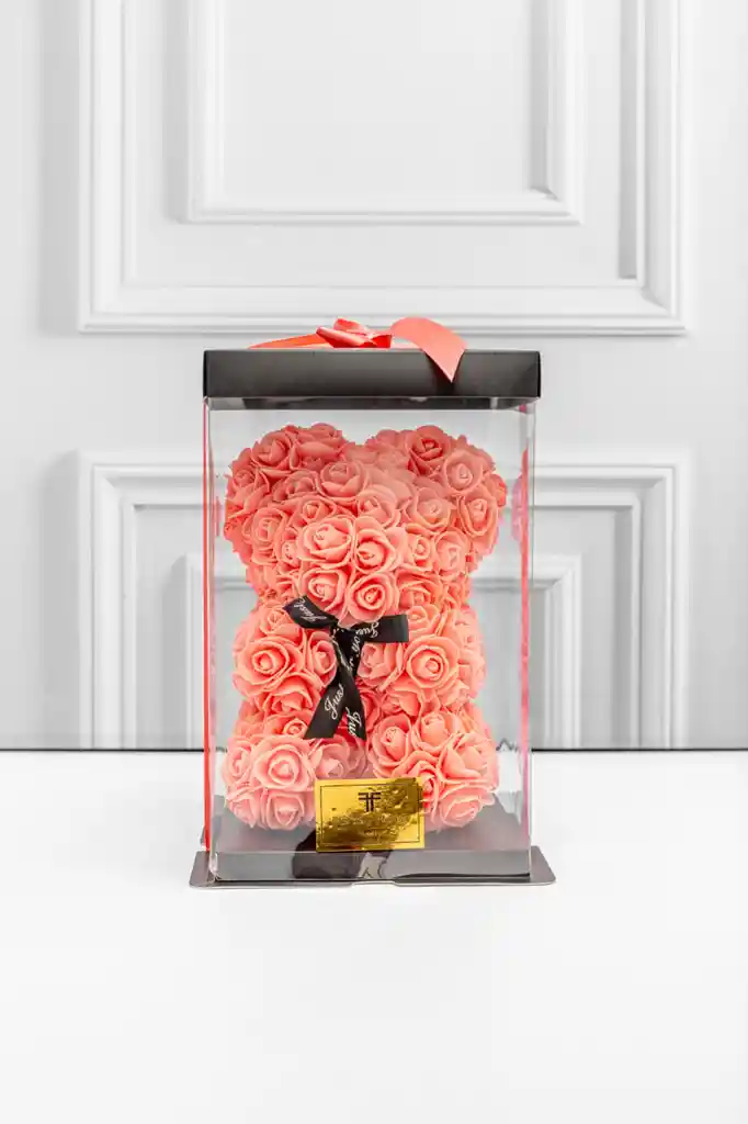 Oso Luxury Rosa