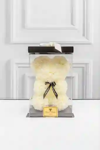 Oso Luxury Blanco