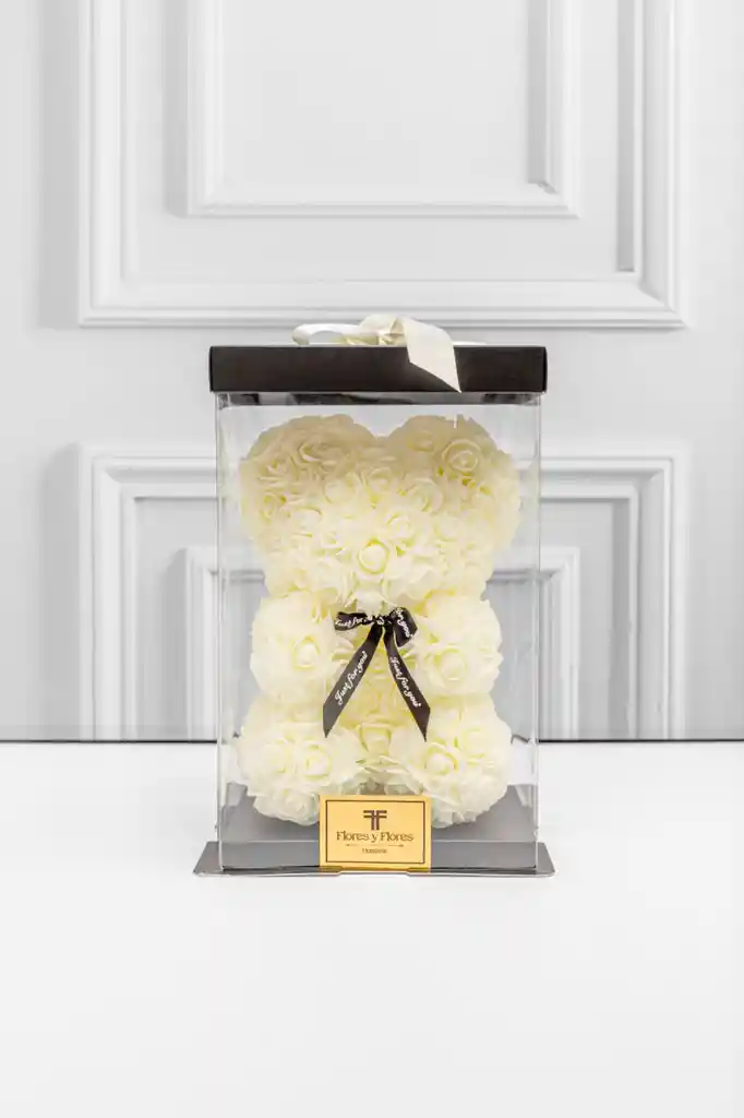 Oso Luxury Blanco