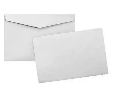 Sobre De Carta Cuadrado