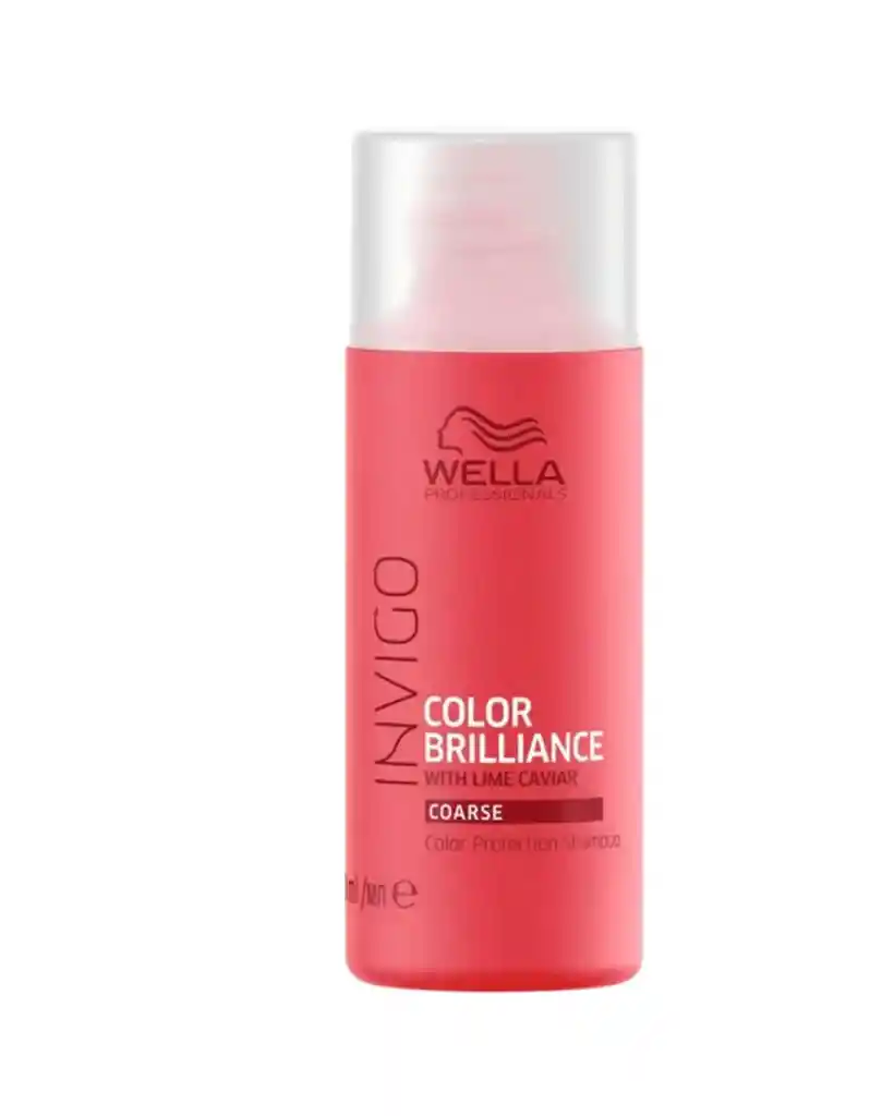 Shampoo Invigo Wella