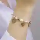 Pulsera Mandamientos Colores