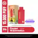 Capsula Litpod Frozen Watermelon