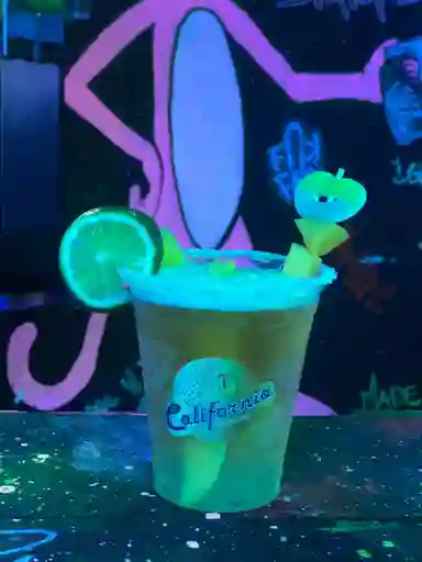 Michelada Tradicional