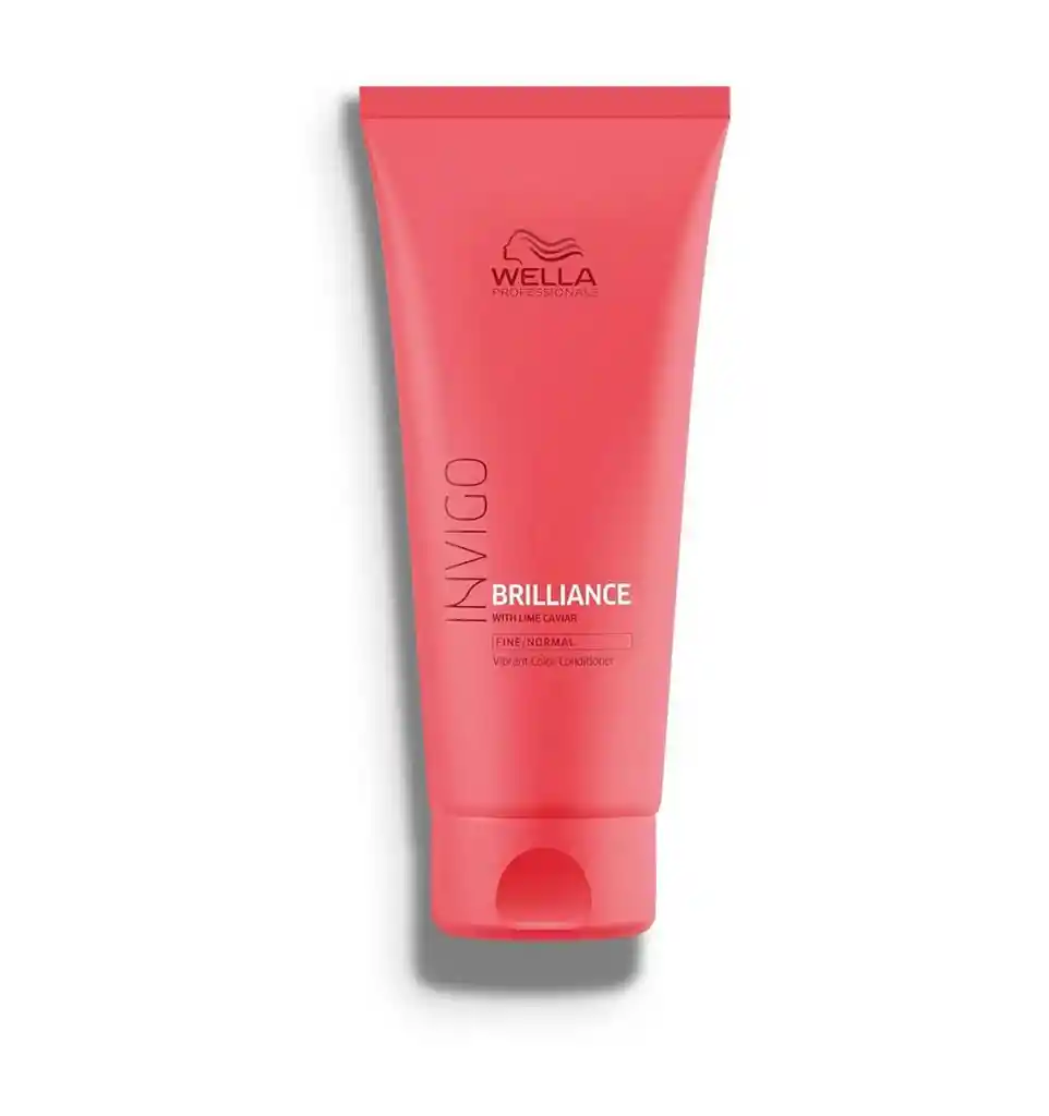 Mascarilla Invigo Wella