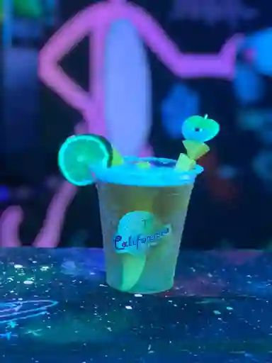 Michelada Tradicional Con Soda
