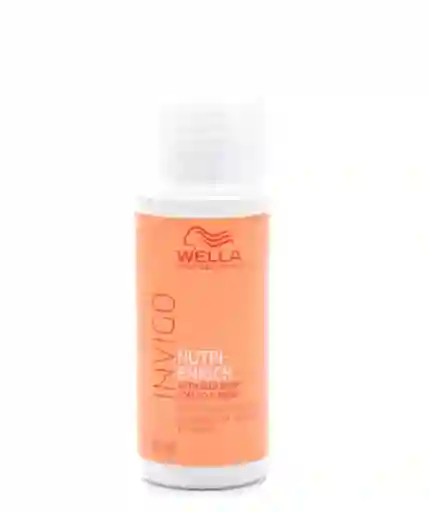 Shampoo Nutri Wella