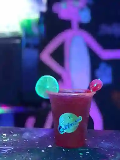 Michelada Cereza