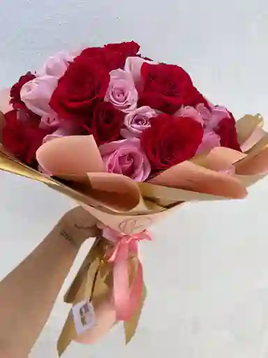 Ramo De 48 Rosas