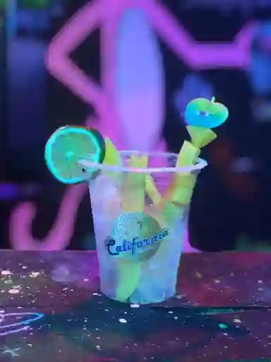 Michelada Mango