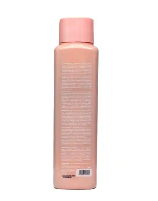 Shampoo Pa Pelo Normal