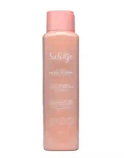 Shampoo Pa Pelo Normal