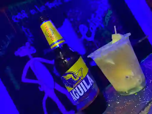 Michelada De Maracumango