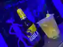 Michelada Maracumango Con Soda