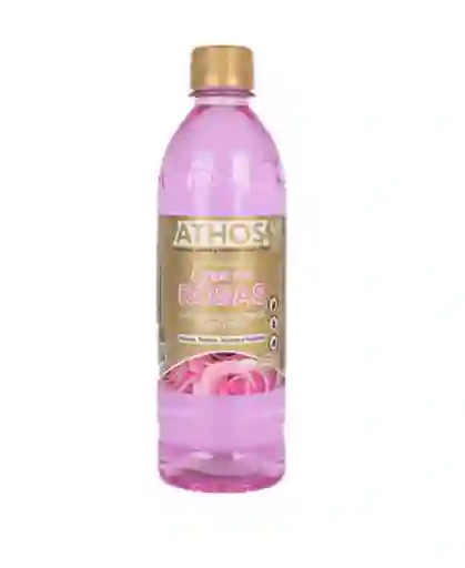 Agua De Rosas De Athos 500 Ml