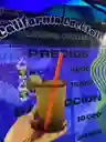Michelada Mexicana