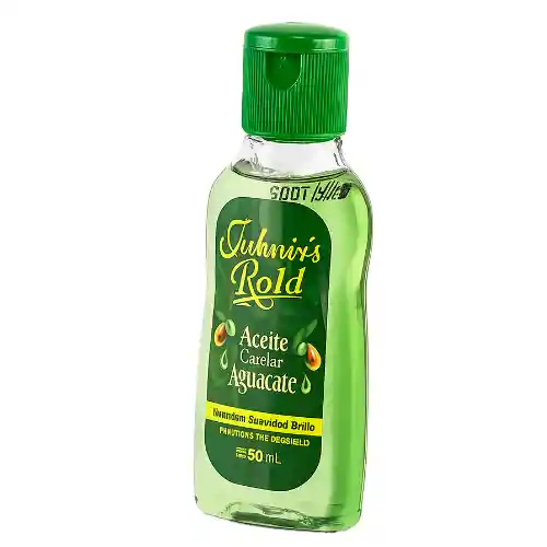 Aceite Capilar Aguacate 45ml