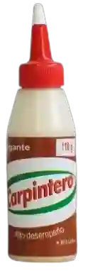 Pegante Madera "carpintero" 110gr
