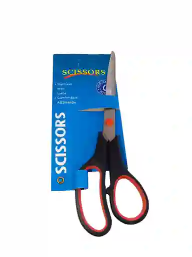 Tijeras 7.5 Pulgadas Multiusos