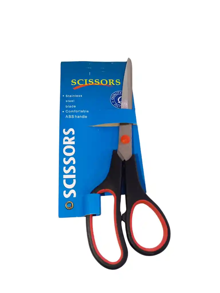 Tijeras 7.5 Pulgadas Multiusos