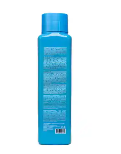 Shampoo Pa Pelo Seco