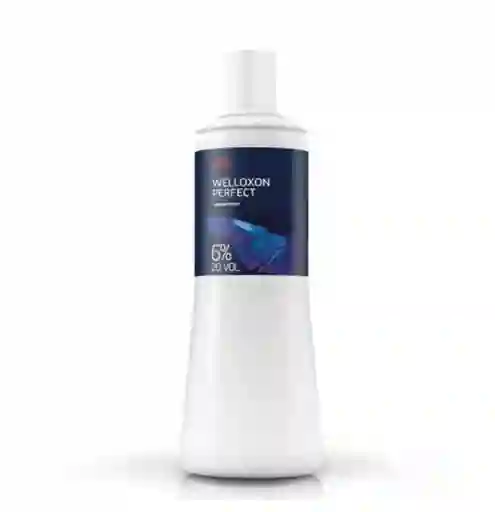 Oxigenta 20v Wella