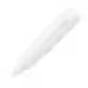 Marcador Pintor Biselado Grueso Blanco