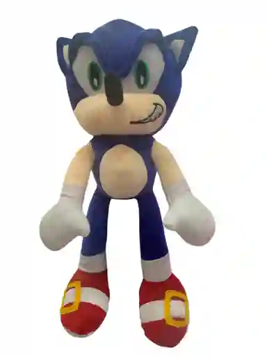 Peluche Sonic