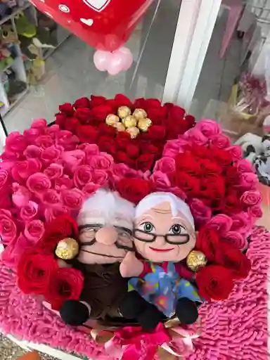Deluxe Tu Y Yo