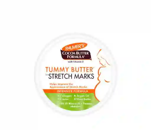 Tummy Butter Marks Palmers