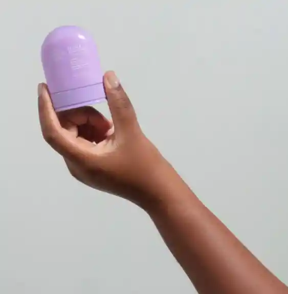 Crema Hidratante De Manos Rosa Y Algodón