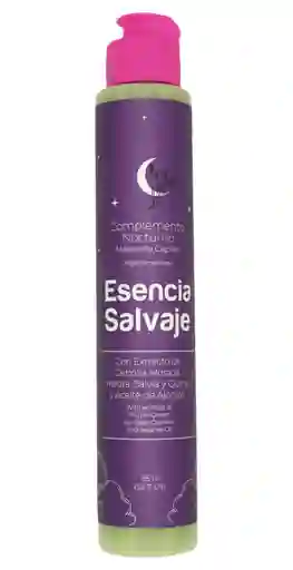 Mascarilla Capilar Nocturna