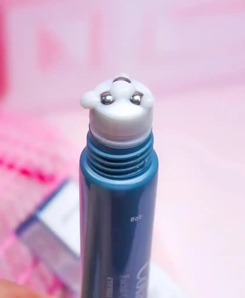 Crema Contorno De Ojos