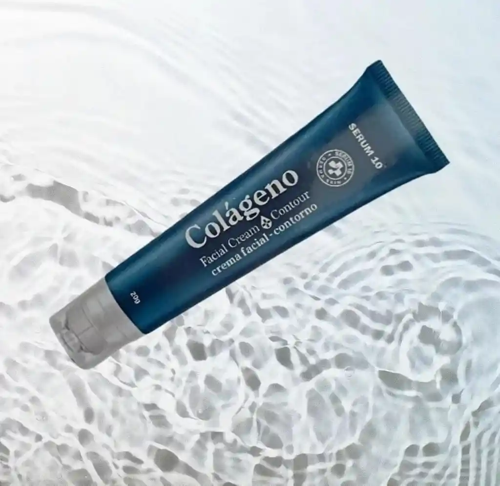 Crema Contorno De Ojos