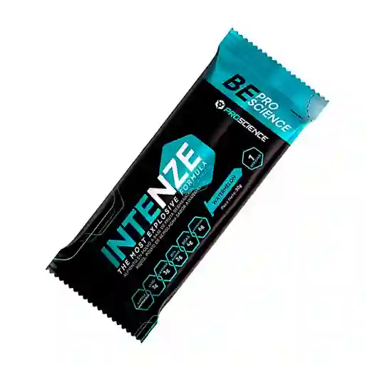 Sachet Intenze Pre Entreno X 1