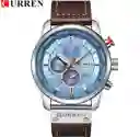 Reloj Curren Para Hombre